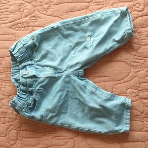 Baby Gap Jeans